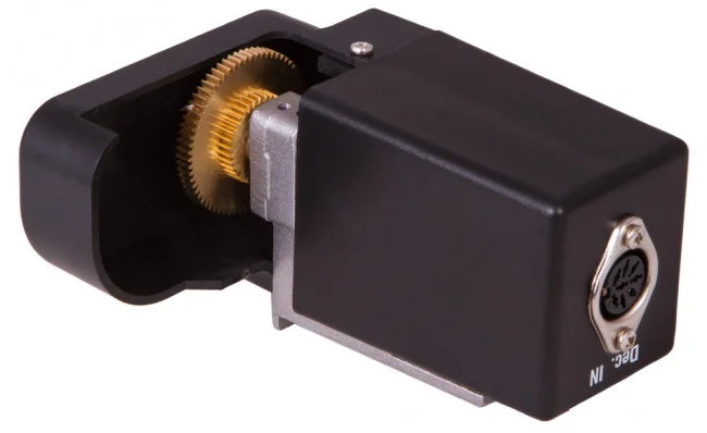 Комплект Sky-Watcher для модернизации монтировки EQM-35 (SynScan GOTO) Комплект Sky-Watcher для модернизации монтировки EQM-35 (SynScan GOTO)