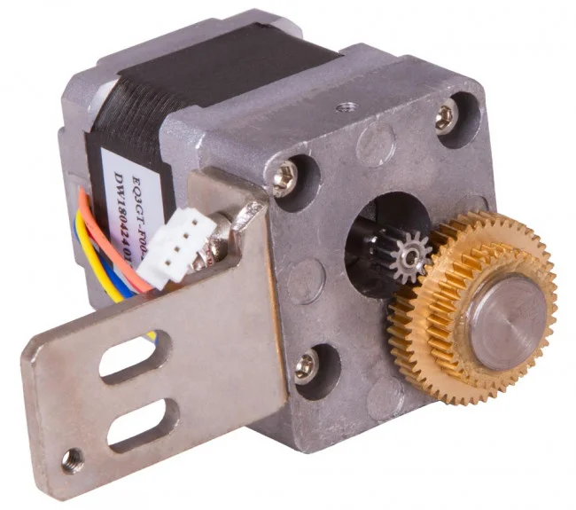 Комплект Sky-Watcher для модернизации монтировки EQM-35 (SynScan GOTO) Комплект Sky-Watcher для модернизации монтировки EQM-35 (SynScan GOTO)