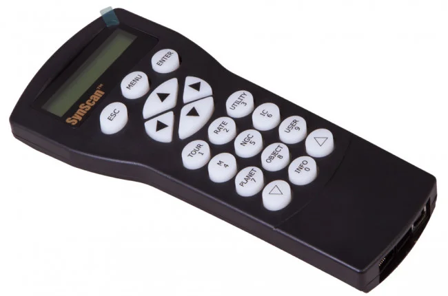 Комплект Sky-Watcher для модернизации монтировки EQM-35 (SynScan GOTO) Комплект Sky-Watcher для модернизации монтировки EQM-35 (SynScan GOTO)