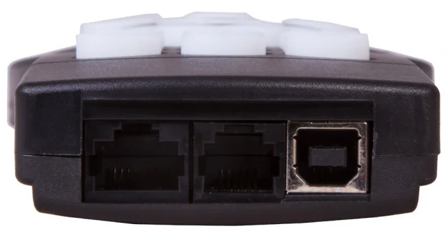 Комплект Sky-Watcher для модернизации монтировки EQM-35 (SynScan GOTO) Комплект Sky-Watcher для модернизации монтировки EQM-35 (SynScan GOTO)