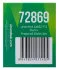 Набор микропрепаратов Levenhuk LabZZ P12, растения Набор микропрепаратов Levenhuk LabZZ P12, растения