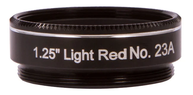 Набор светофильтров Explore Scientific №3 Набор светофильтров Explore Scientific №3