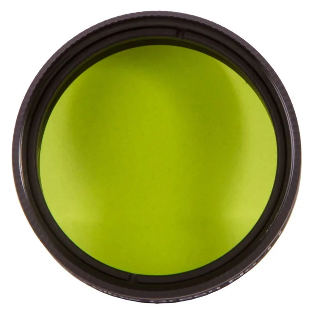 Набор светофильтров Explore Scientific №3 Набор светофильтров Explore Scientific №3