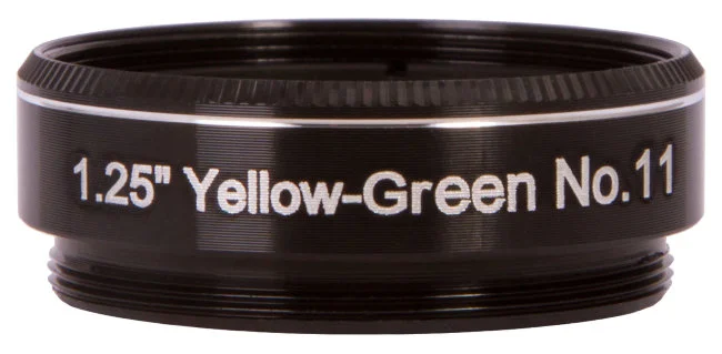 Набор светофильтров Explore Scientific №3 Набор светофильтров Explore Scientific №3