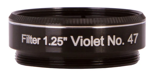 Набор светофильтров Explore Scientific №3 Набор светофильтров Explore Scientific №3