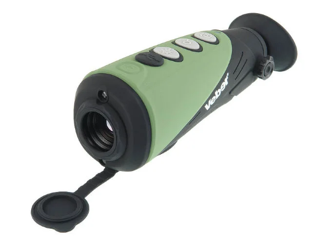 Монокуляр тепловизионный Veber Night Eagle M19/384