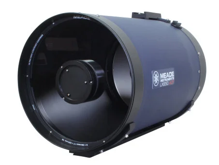 Оптическая труба Meade 16" ACF (f/8) OTA w/UHTC (крепление Losmandy)