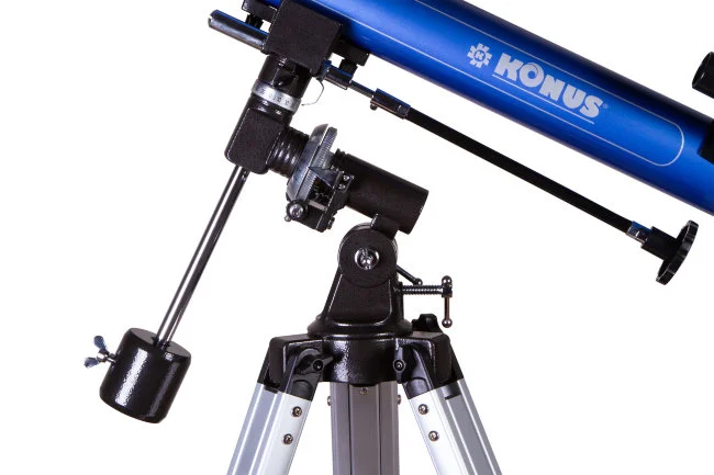 Телескоп Konus Konuspace-7 60/900 EQ
