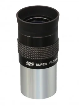 Окуляр GSO Plossl 25 мм, 1,25"
