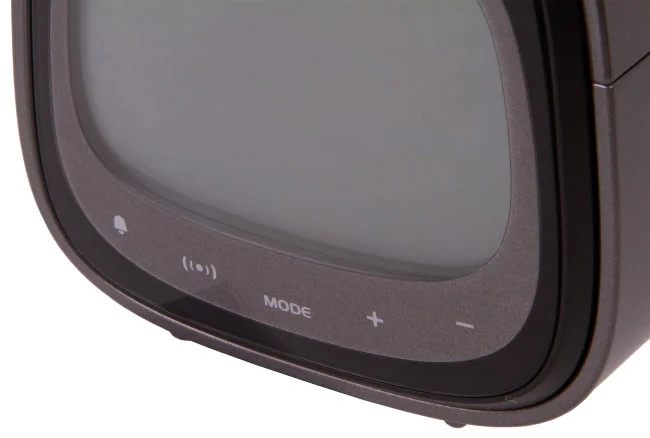 Часы цифровые Explore Scientific с проектором, черные Часы цифровые Explore Scientific с проектором, черные