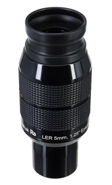 Окуляр Levenhuk Ra LER 5 мм, 1,25"