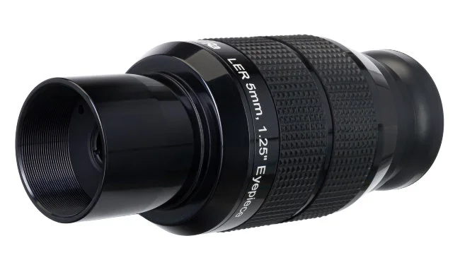 Окуляр Levenhuk Ra LER 5 мм, 1,25"