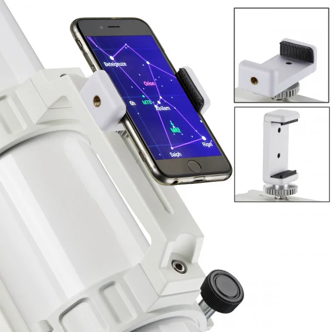 Телескоп Bresser Messier MC-152/1900 Hexafoc EXOS-2 GOTO