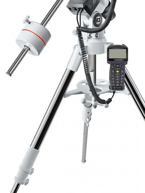 Телескоп Bresser Messier MC-152/1900 Hexafoc EXOS-2 GOTO