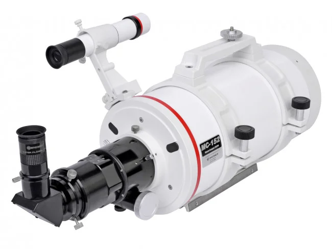 Телескоп Bresser Messier MC-152/1900 Hexafoc EXOS-2 GOTO