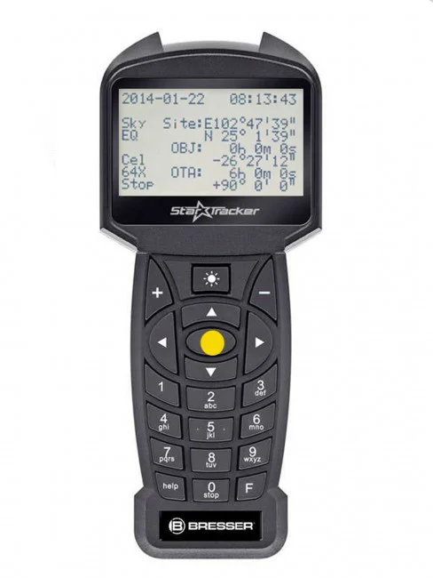 Телескоп Bresser Messier MC-152/1900 Hexafoc EXOS-2 GOTO