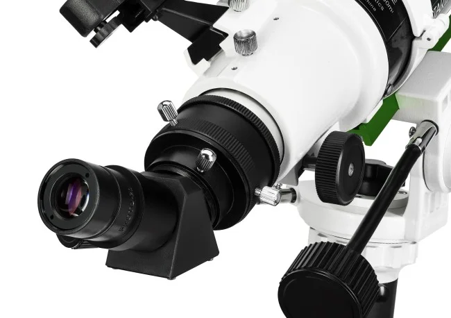 Телескоп Sky-Watcher StarTravel BK 102 AZ PRONTO на треноге Star Adventurer