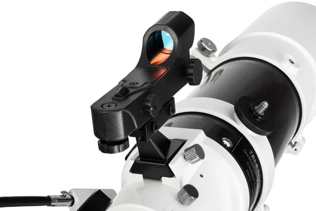 Телескоп Sky-Watcher StarTravel BK 102 AZ PRONTO на треноге Star Adventurer