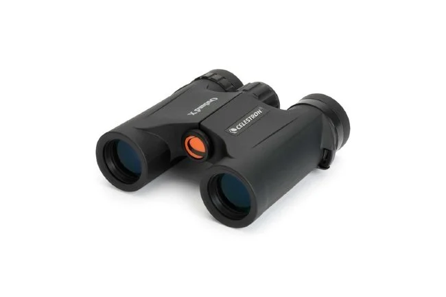 Бинокль Celestron Outland X 10x25