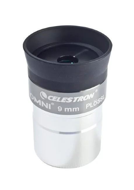 Окуляр Celestron Omni 9 мм, 1,25"