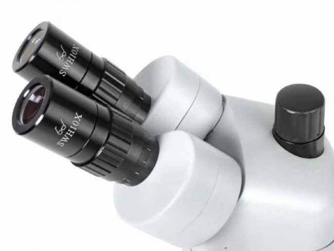 Микроскоп Альтами СМ0745Т Микроскоп Альтами СМ0745Т