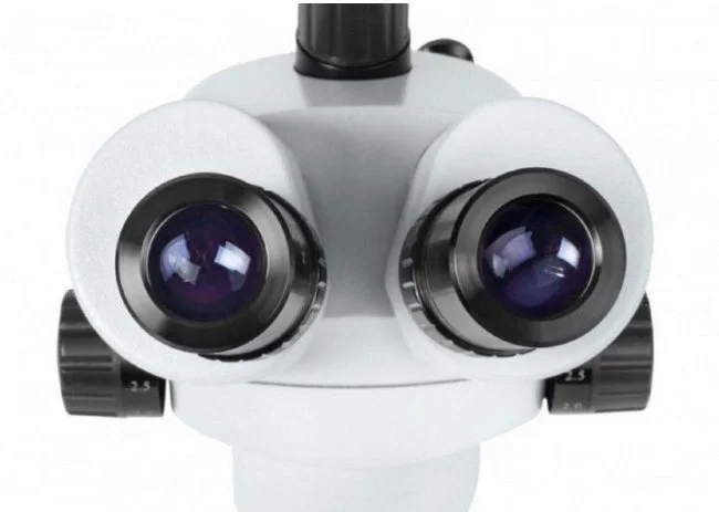 Микроскоп Альтами СМ0745Т Микроскоп Альтами СМ0745Т