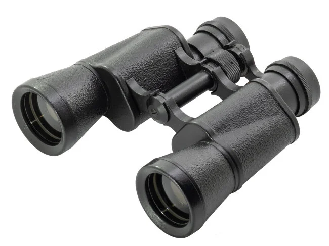 Бинокль КОМЗ БПЦ 10x40