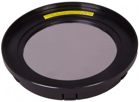 Солнечный фильтр Sky-Watcher для рефлекторов 130 мм Солнечный фильтр Sky-Watcher для рефлекторов 130 мм