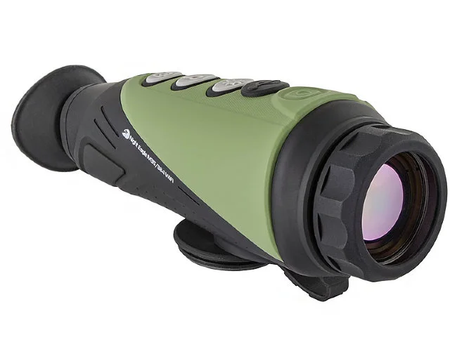 Монокуляр тепловизионный Veber Night Eagle M35/384 WiFi
