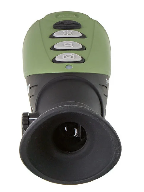 Монокуляр тепловизионный Veber Night Eagle M35/384 WiFi