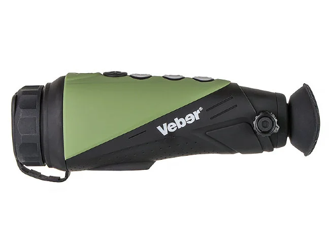 Монокуляр тепловизионный Veber Night Eagle M35/384 WiFi