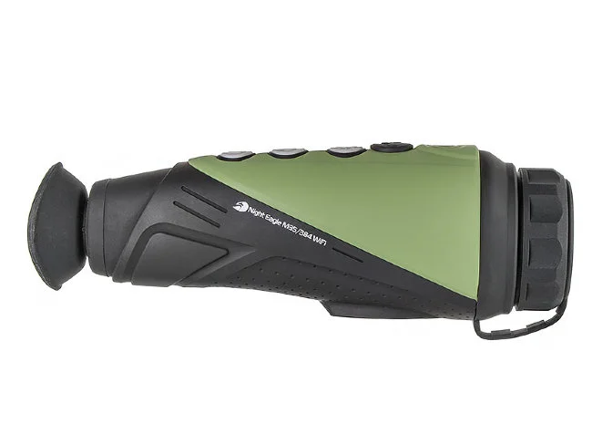 Монокуляр тепловизионный Veber Night Eagle M35/384 WiFi