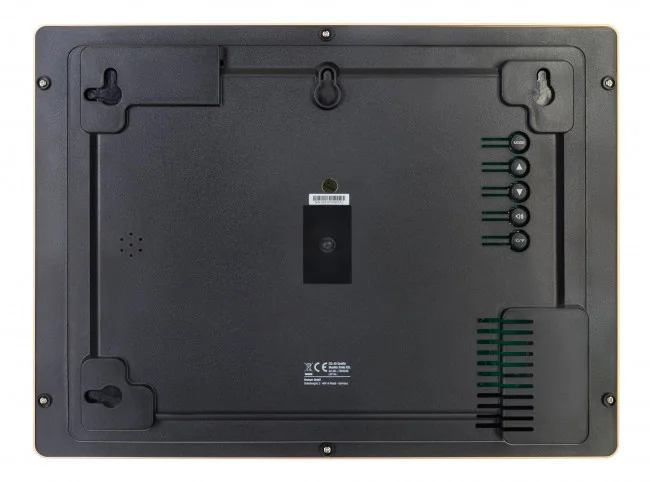 Гигрометр Bresser Air Quality Smile XXL с датчиком CO2