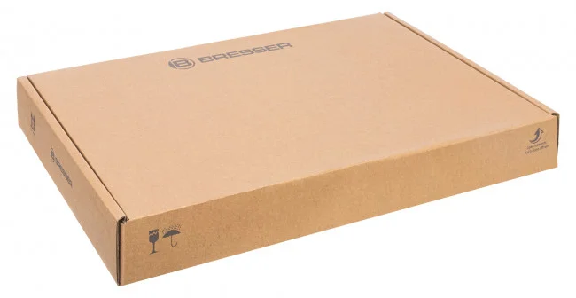 Гигрометр Bresser Air Quality Smile XXL с датчиком CO2