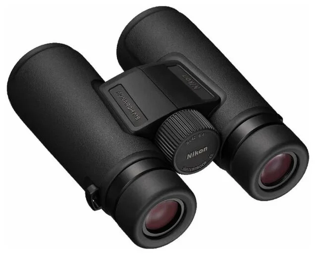 Бинокль Nikon Monarch M5 8x42