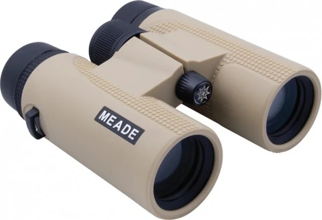 Бинокль Meade CanyonView ED 10x32