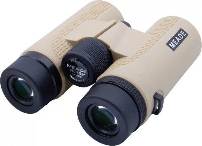 Бинокль Meade CanyonView ED 10x32