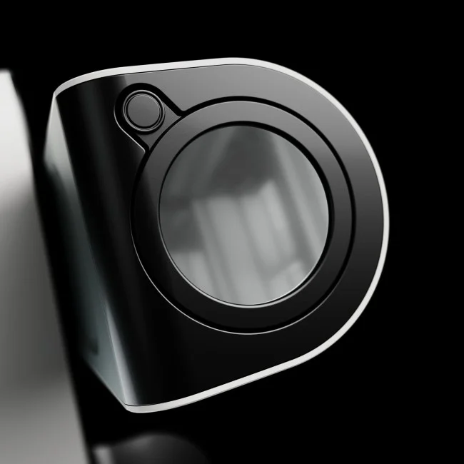 Солнечный светофильтр Vaonis для Vespera