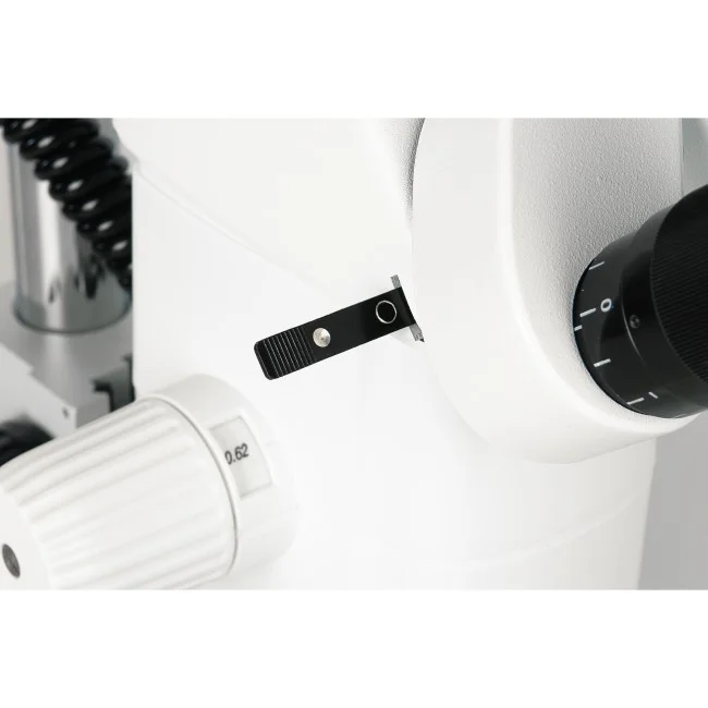 Микроскоп стерео Микромед MC-A-0650 Trino Микроскоп стерео Микромед MC-A-0650 Trino