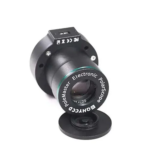 Астрономическая камера-искатель полюса QHYCCD PoleMaster