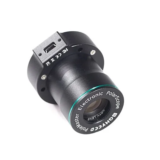 Астрономическая камера-искатель полюса QHYCCD PoleMaster