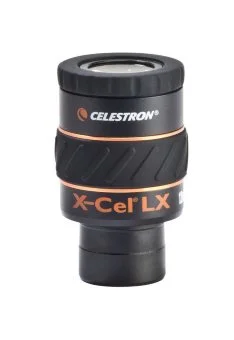 Окуляр Celestron X-Cel LX 12 мм, 1,25" Окуляр Celestron X-Cel LX 12 мм, 1,25"