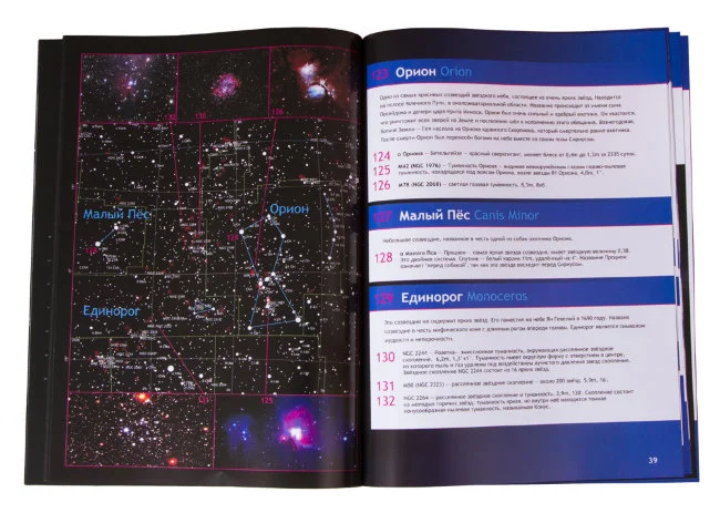 Справочник астронома-любителя «Увидеть все!», А.А. Шимбалев Справочник астронома-любителя «Увидеть все!», А.А. Шимбалев
