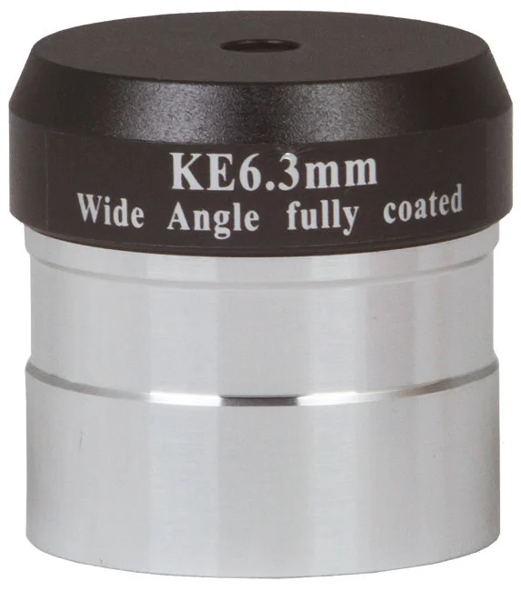 Окуляр Sky-Watcher Kellner 6,3 мм, 1,25" Окуляр Sky-Watcher Kellner 6,3 мм, 1,25"