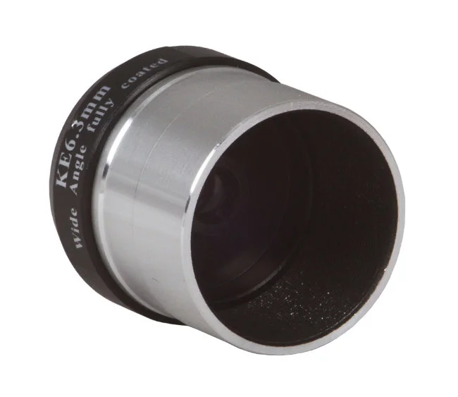 Окуляр Sky-Watcher Kellner 6,3 мм, 1,25" Окуляр Sky-Watcher Kellner 6,3 мм, 1,25"