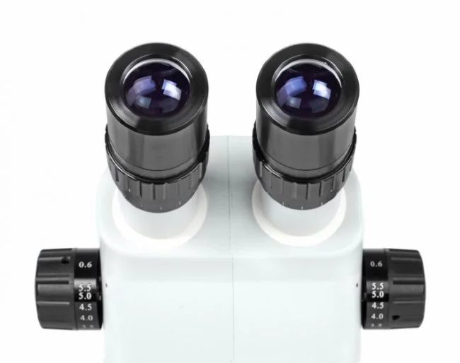 Микроскоп Альтами СМ0870