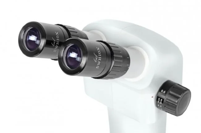 Микроскоп Альтами СМ0870