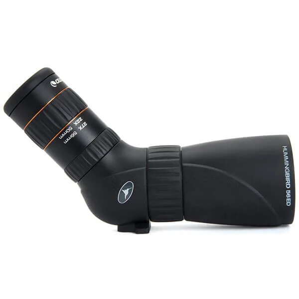 Зрительная труба Celestron Hummingbird 56 ED Зрительная труба Celestron Hummingbird 56 ED