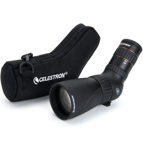 Зрительная труба Celestron Hummingbird 56 ED Зрительная труба Celestron Hummingbird 56 ED
