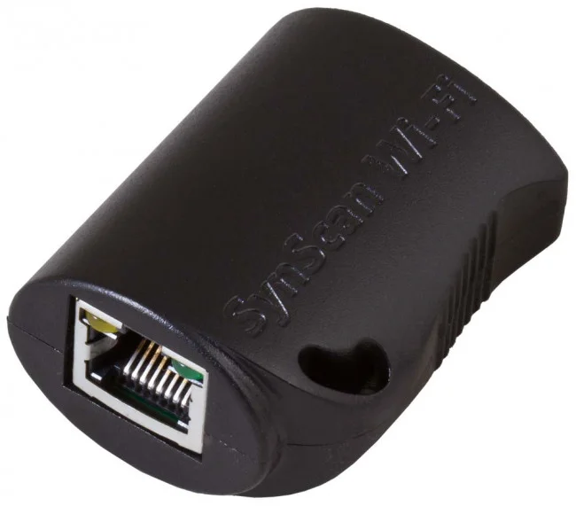 Адаптер Wi-Fi Sky-Watcher для SynScan GOTO Адаптер Wi-Fi Sky-Watcher для SynScan GOTO